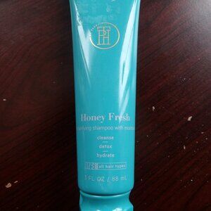 TPH Honey Fresh Clarifying Shampoo 3 fl oz New